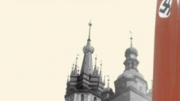 Wystawa „Kościół krakowski 1939-1945”. Źródło: Muzeum Historyczne Miasta Krakowa