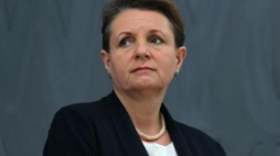 Minister kultury i dziedzictwa narodowego Małgorzata Omilanowska. Fot. PAP/P. Wittman
