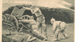 Konferencja "Obrona twierdzy Osowiec na tle działań na froncie wschodnim Wielkiej Wojny w latach 1914-1915"