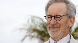  Steven Spielberg. Fot. PAP/EPA