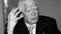 Prof. Tomasz Strzembosz. Fot. PAP/R. Pietruszka