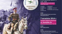 Święto Kawalerii Polskiej 2014