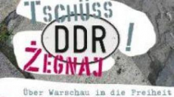 Film „Żegnaj DDR”