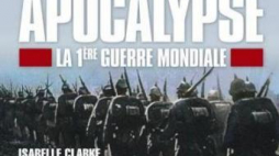 Serial dokumentalny „Apokalipsa: pierwsza wojna światowa”
