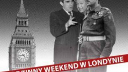 Rodzinny weekend na wystawie „Londyn – stolica Polski. Emigracja polska 1940-1990”
