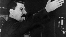 Józef Stalin. Fot. PAP/Archiwum