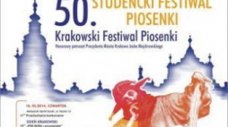50. Studencki Festiwal Piosenki