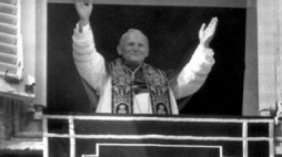 Inauguracja pontyfikatu Jana Pawła II. 1978 r. Fot. PAP/Archiwum