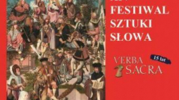 XIV Festiwal Sztuki Słowa Verba Sacra