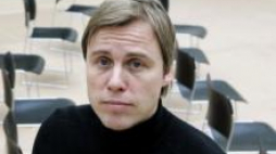 Gregor Schneider. Fot. PAP/EPA