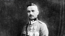Gen. Kazimierz Sosnkowski. Fot. NAC
