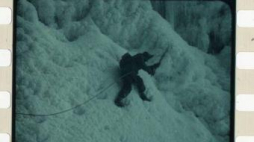 Film „Bohaterska walka na lodzie i w śniegu”