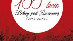 Obchody 100-lecia bitwy pod Limanową