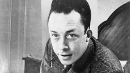 Albert Camus. Fot. ze zbiorów Biblioteki Kongresu USA, na lic. Creative Commons