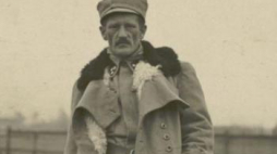 Pułkownik Zygmunt Zielićski