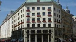 Jeden z projektow Loosa. Źródło: austria-lexicon