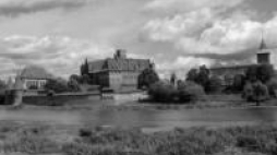 Zamek w Malborku. Fot. PAP/J. Undro