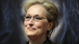 Meryl Streep. Fot. PAP/EPA