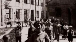 ,,Kochanej Mamósi na pamiątkę" - wirtualna wystawa o dzieciach ocalonych z Zagłady