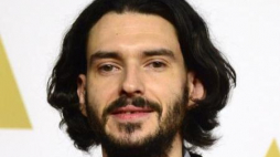 Tomasz Śliwiński. Fot. PAP/EPA