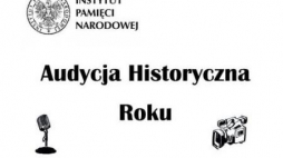 Ogólnopolski Konkurs „Audycja Historyczna Roku”