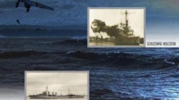 Wystawa „Od Wichra do Cap Arcony. II wojna światowa na Bałtyku”