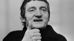 Walerian Borowczyk. Fot. PAP/CAF/Lethikuva