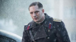 Kadr z filmu „System” (Child 44)