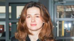 Agnieszka Grochowska. Fot. PAP/M. Gorczyński