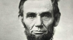 Abraham Lincoln. Źródło: whitehouse