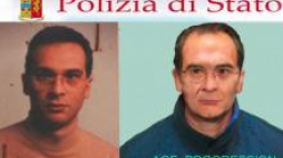 Sycylijski mafiozo Matteo Messina Denaro, "Diabolik". Fot. PAP/EPA