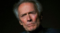 Clint Eastwood. Fot. PAP/EPA