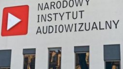  Budynek Narodowego Instytutu Audiowizualnego w Warszawie. Fot. PAP/M. Obara