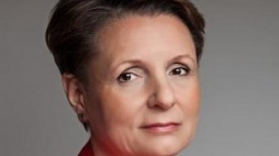 Małgorzata Omilanowska. Źródło: MKiDN