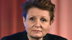 Minister kultury i dziedzictwa narodowego Małgorzata Omilanowska. Fot. PAP/R. Pietruszka