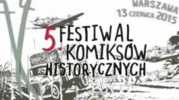 V Festiwal Komiksów Historycznych w IPN