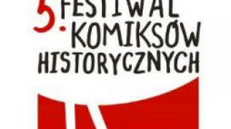 V Festiwal Komiksów Historycznych.