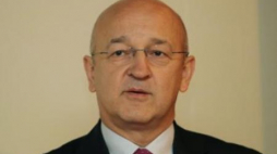 Prof. Tadeusz Kowalski. Fot. PAP/R. Pietruszka