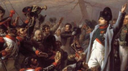 Czerwcowy numer "Mówią Wieki" - Waterloo 1815. Koniec epoki nepoleońskiej