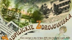 "Nadpilickie zdrojowiska" 