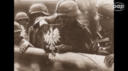 Kampania polska 1939 - Napaść i bitwa graniczna