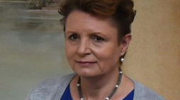 Minister kultury i dziedzictwa narodowego Małgorzata Omilanowska Fot. PAP/R. Pietruszka