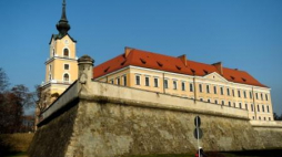 Zamek w Rzeszowie. Fot. PAP/D. Delmanowicz