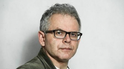Artur Domosławski Fot.PAP/Newsweek/Marcin Kaliński