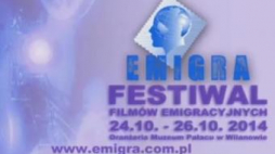 Festiwal Filmów Emigracyjnych „Emigra”