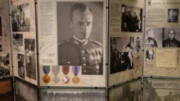 „Rotmistrz Witold Pilecki 1901–1948”