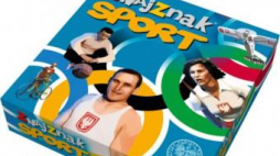 Gra IPN „ZnajZnak-Sport”
