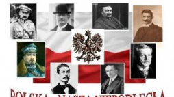 konkurs Historyczny „Polska … Nasza Niepodległa"