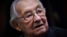 Andrzej Wajda. Fot. PAP/A. Warżawa