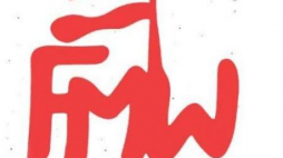 Logo Federacji Młodzieży Walczącej. Źródło: IPN